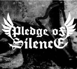 Pledge Of Silence : Pledge of Silence